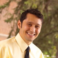 Jesse Herrera