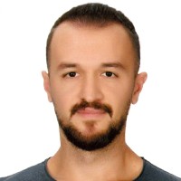 Ahmet Cem Özcan