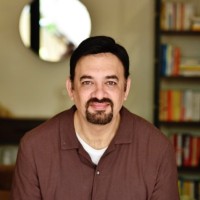 Mansour Ahsan Rashid