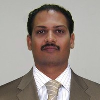 Seetharaman Gopalakrishnan