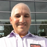 Antonio Pina