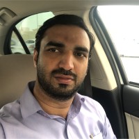 Faraz Nawaz