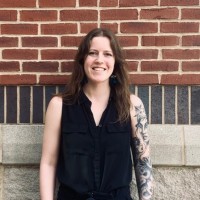 Sarah Flatin