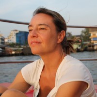 Margarita Tsvetkova
