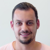 Yannick Van Luxemburg