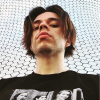 Andres Bello Rodriguez