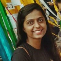 Shweta Sawant