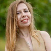 Vara Biryukova