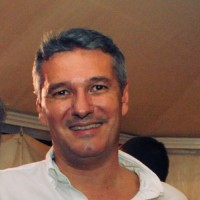 Patrick Mathieu