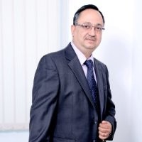 Rajeev Verma