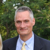 Wayne Hutton