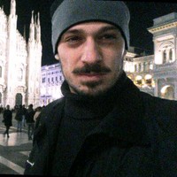 Francesco Bertuglia