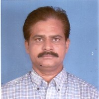 K D Raju