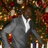 Cheikh Daikhate