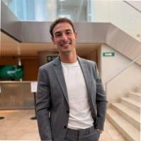 Mateo Verdecchia Bousquet