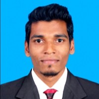 ARJUN MANIKKOTH