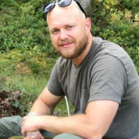 Fredrik Stubergh