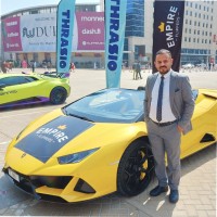 Ahmed A. Hussein