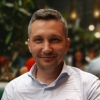 Victor Danilov