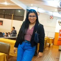 Mary Salas Gonzalez