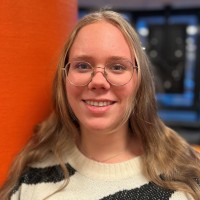 Laura van der Winden