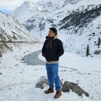 Tanak Chakma