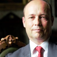 Andrew Beal