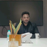Sagar Sharma