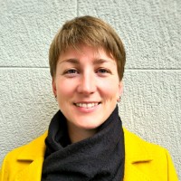 Franziska Hoffet