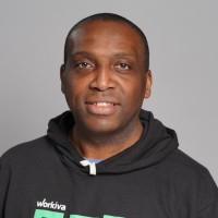 Kenneth Charles-Obi