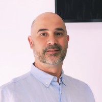 Sergio Salom Lizama