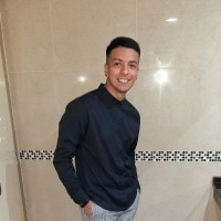 Benjamin Avila