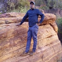 Phuti Mokgosana