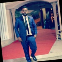 Shubham Jaiswal