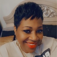 Sakisha Terry