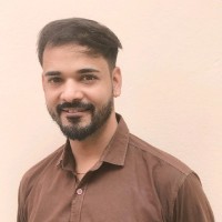 Prerak Choukade