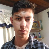 Lucas Gabriel