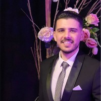 Mohamed Adel