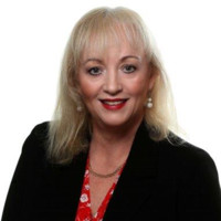 Fiona Prendergast