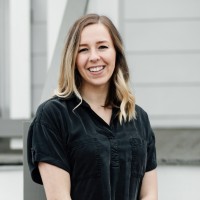 Kaytlin Bush