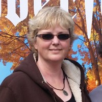 Jennifer Knox
