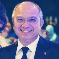 Mustafa Ülker
