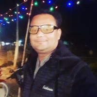 Pankaj Kumar Jha