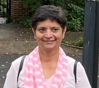 Neeraja Sathyamoorthy