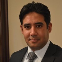 Fazal Muhammad Ali Khan