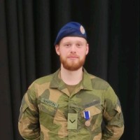 Martin Trønnes Haugen