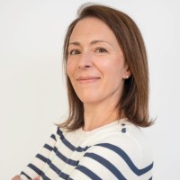 Angela Vitiello MBA, MS Ed