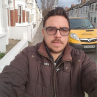 Jorge ivan Miranda gallardo