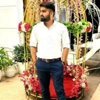 Sambhav Tyagi