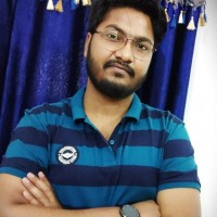 Vishal Verma